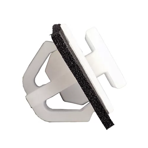 21136 C828 0867 Fasteners Moulding Clip For Hyundai - image 2