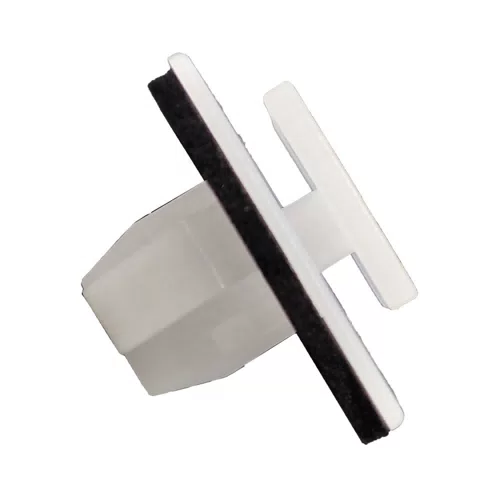 21136 C828 0867 Fasteners Moulding Clip For Hyundai - image 3