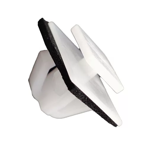 21136 C828 0867 Fasteners Moulding Clip For Hyundai - image 4