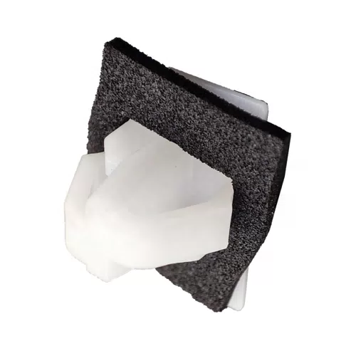 21136 C828 0867 Fasteners Moulding Clip For Hyundai - image 5