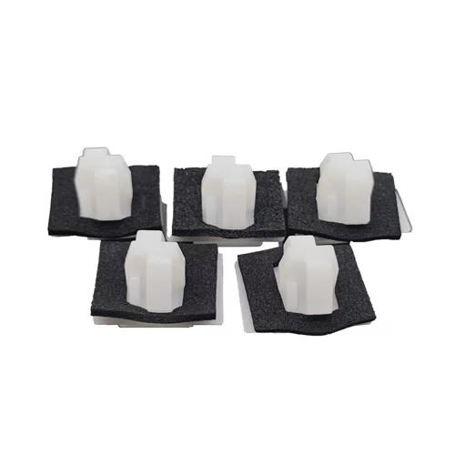 21136 C828 0867 Fasteners Moulding Clip For Hyundai - image 6