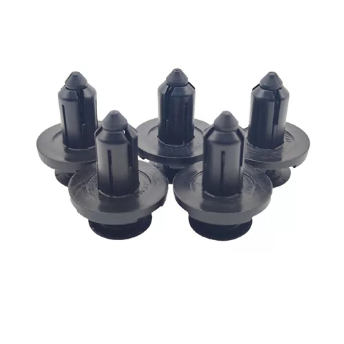 20953 11296-AG000 700-655 963-508 Trim Clip Push Type Retainer Plastic Fasteners For Nissan