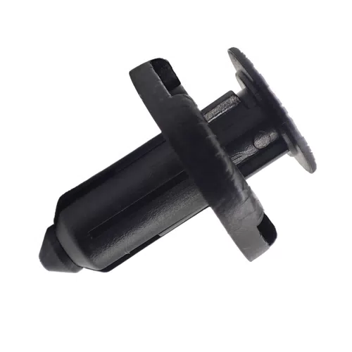 20953 11296-AG000 700-655 963-508 Trim Clip Push Type Retainer Plastic Fasteners For Nissan - image 2