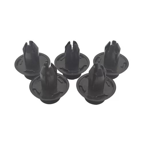 C1933 1903 90118WB048 Car Mudguard Clip Set Rear Bumper Fastener for Mazda Toyota 1.5 2.0 2.5L - image 6