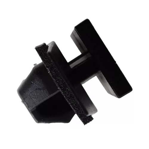 Wheel Well Arch Protective Liner Moulding Clip for Honda 22463 C1925 K1895 - image 2