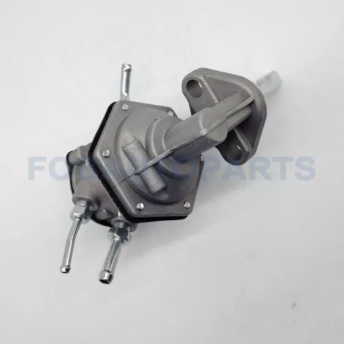 KK150-13-350B Mechanical Fuel Pumps for KIA Pride - image 6