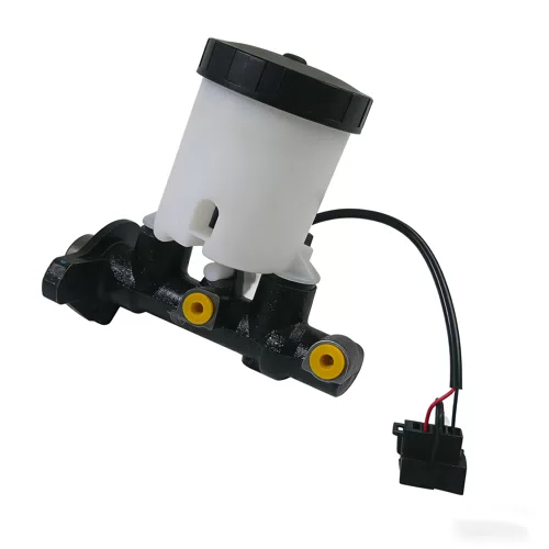 New Auto Parts Brake Master Cylinder for KIA Pride Kk150-43-400d KK150-43-400D - image 2