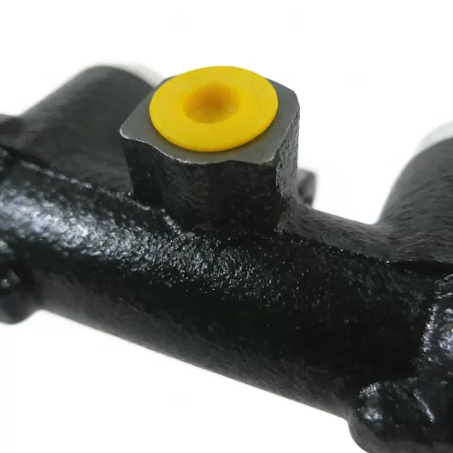 New Auto Parts Brake Master Cylinder for KIA Pride Kk150-43-400d KK150-43-400D - image 3