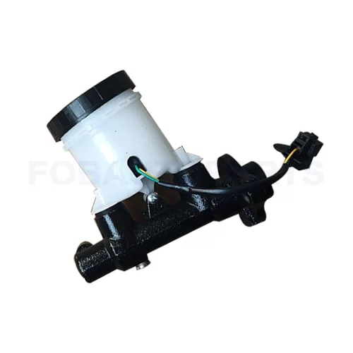 Automotive Brake System Brake Master Cylinder for Kia KK150-43-400 - image 2
