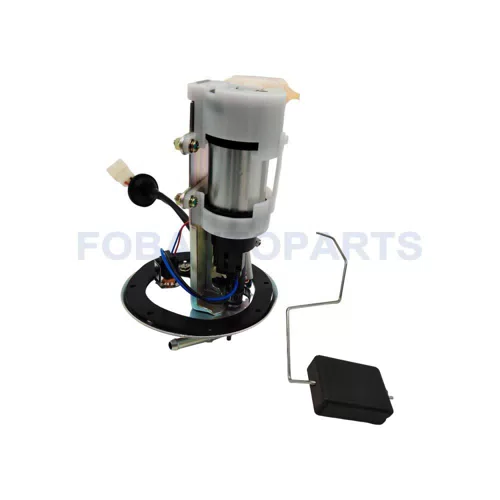 High Pressure KK352-13-35ZA Fuel Pump Module Fuel Pump Assy for KIA PRIDE 0986580501 KK3521335ZA - image 2