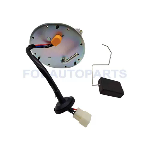 High Pressure KK352-13-35ZA Fuel Pump Module Fuel Pump Assy for KIA PRIDE 0986580501 KK3521335ZA - image 3