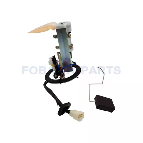 High Pressure KK352-13-35ZA Fuel Pump Module Fuel Pump Assy for KIA PRIDE 0986580501 KK3521335ZA - image 4