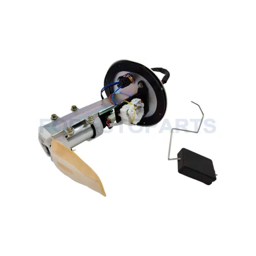 High Pressure KK352-13-35ZA Fuel Pump Module Fuel Pump Assy for KIA PRIDE 0986580501 KK3521335ZA - image 6