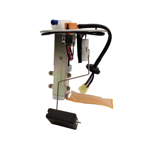 Electric Fuel Pump Assembly for Kia Pride (DA) 1991-2001 Compatible with 1.3L KK352-1335ZA Model - image 2