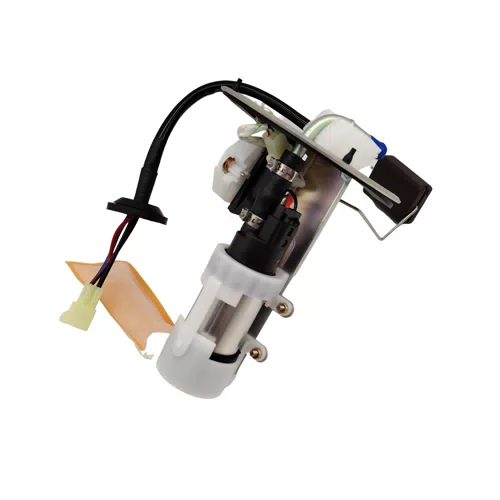 Electric Fuel Pump Assembly for Kia Pride (DA) 1991-2001 Compatible with 1.3L KK352-1335ZA Model - image 3