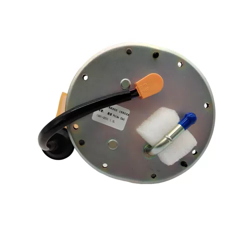 Electric Fuel Pump Assembly for Kia Pride (DA) 1991-2001 Compatible with 1.3L KK352-1335ZA Model - image 4