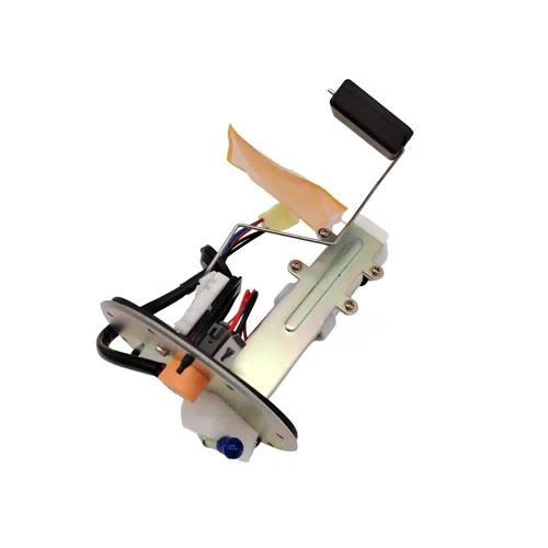 Electric Fuel Pump Assembly for Kia Pride (DA) 1991-2001 Compatible with 1.3L KK352-1335ZA Model - image 5