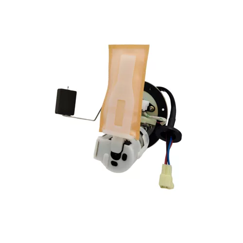 Electric Fuel Pump Assembly for Kia Pride (DA) 1991-2001 Compatible with 1.3L KK352-1335ZA Model - image 6