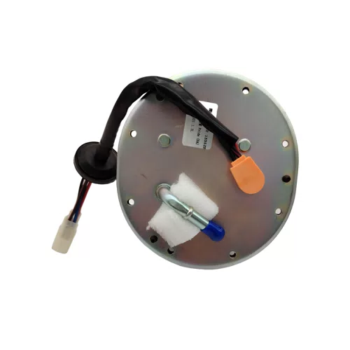 Electric Fuel Pump Assembly for Kia Pride (DA) 1991-2001 1.3L KK352-1335ZB Direct Replacement Part - image 3