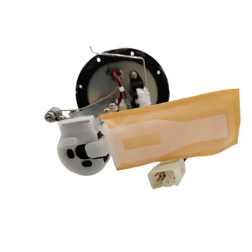 Electric Fuel Pump Assembly for Kia Pride (DA) 1991-2001 1.3L KK352-1335ZB Direct Replacement Part - image 4