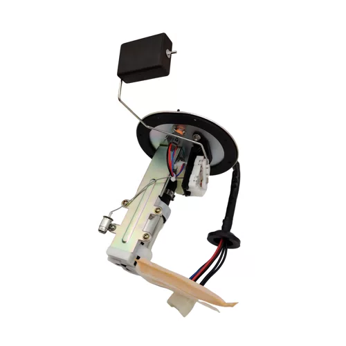 Electric Fuel Pump Assembly for Kia Pride (DA) 1991-2001 1.3L KK352-1335ZB Direct Replacement Part - image 5