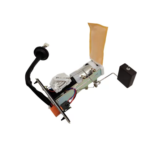 Electric Fuel Pump Assembly for Kia Pride (DA) 1991-2001 1.3L KK352-1335ZB Direct Replacement Part - image 6