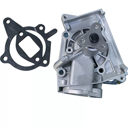 Auto Car Part Water Pump Kky01-15-010 Kky0115010 for KIA Pride KKY01-15-010 - image 2