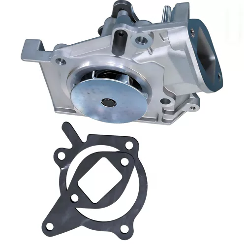 Auto Car Part Water Pump Kky01-15-010 Kky0115010 for KIA Pride KKY01-15-010 - image 3