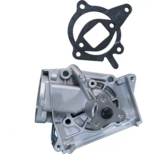 Auto Car Part Water Pump Kky01-15-010 Kky0115010 for KIA Pride KKY01-15-010 - image 4