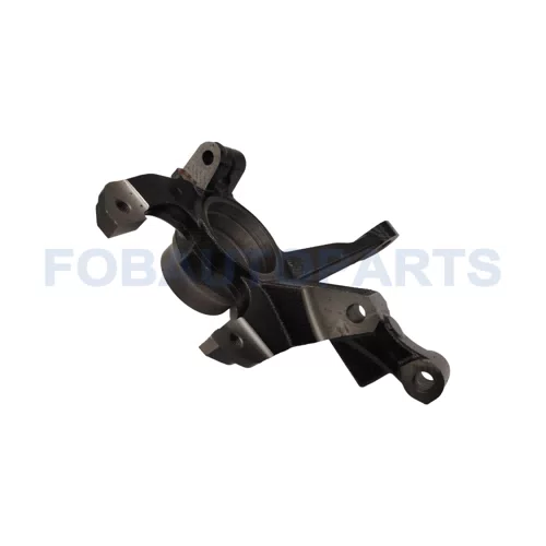 NEW Power Steering Knuckle Replacement Parts for Hyundai Kia KKY0133020A - image 2
