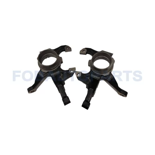 NEW Power Steering Knuckle Replacement Parts for Hyundai Kia KKY0133020A - image 3