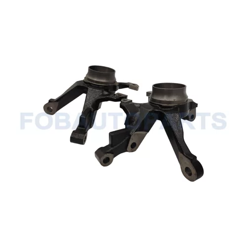 NEW Power Steering Knuckle Replacement Parts for Hyundai Kia KKY0133020A - image 4