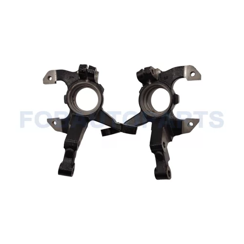 NEW Power Steering Knuckle Replacement Parts for Hyundai Kia KKY0133020A - image 5