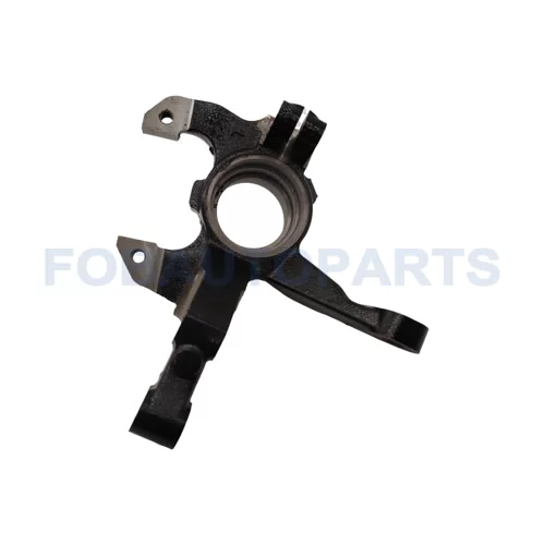 NEW Power Steering Knuckle Replacement Parts for Hyundai Kia KKY0133020A - image 6