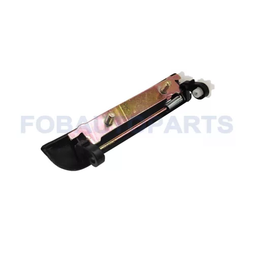 Car Rear Left External Handle Suitable Compatible for Kia Code KKY0159410F - image 2