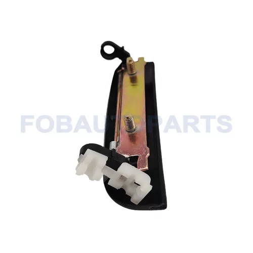 Car Rear Left External Handle Suitable Compatible for Kia Code KKY0159410F - image 3