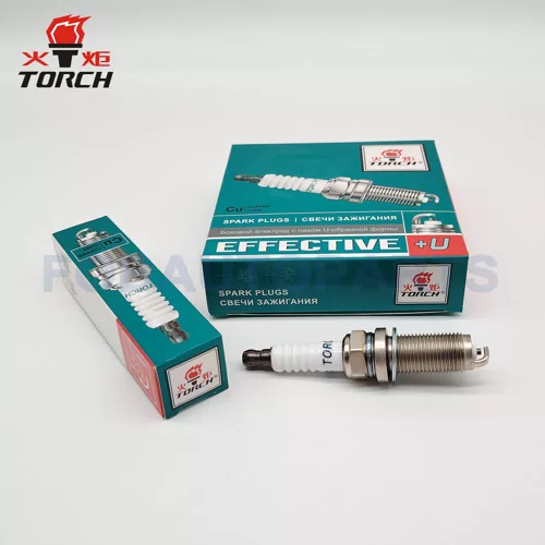 KL6RTC Iridium Spark Plug New for Geely GC7 1.5L 2013 & for YUEYUE 1.3L 2011 - image 6