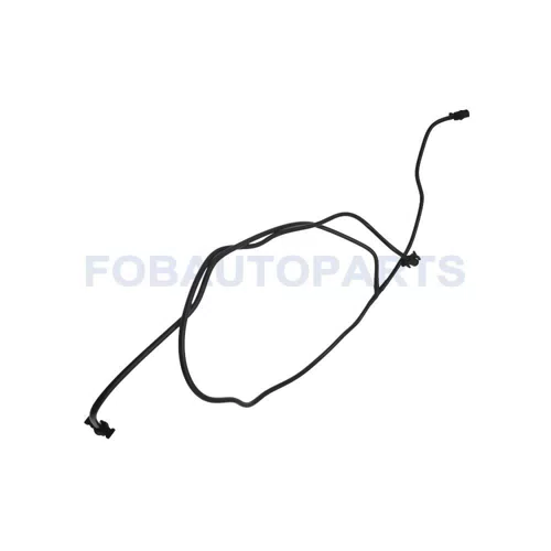 Motorcraft Radiator Hose Upper New for Ford Escape 2013-2018 KM5456 - image 2