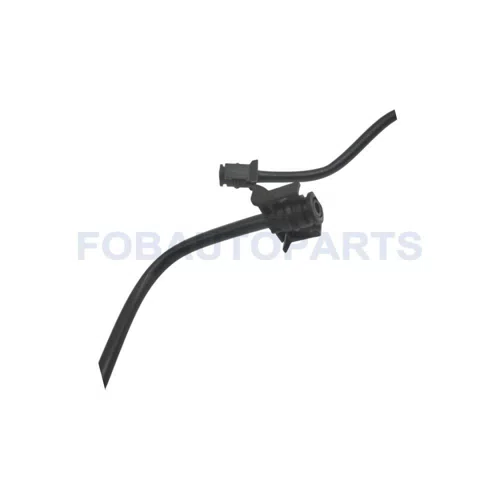 Motorcraft Radiator Hose Upper New for Ford Escape 2013-2018 KM5456 - image 3