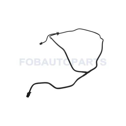 Motorcraft Radiator Hose Upper New for Ford Escape 2013-2018 KM5456 - image 5