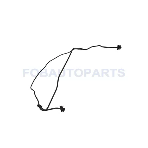 Motorcraft Radiator Hose Upper New for Ford Escape 2013-2018 KM5456 - image 6