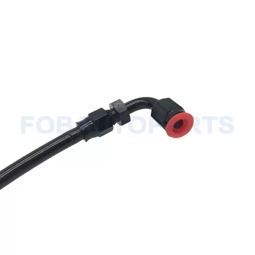 Clutch Master Slave Cylinder Assembly Master Cylinder and Slave Cylinder Assembly for Civic Si 2006-2011 FA5 KTD-CLK-KMS - image 4