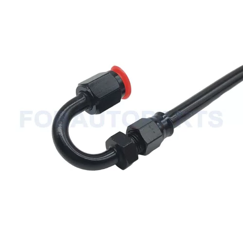 Clutch Master Slave Cylinder Assembly Master Cylinder and Slave Cylinder Assembly for Civic Si 2006-2011 FA5 KTD-CLK-KMS - image 5