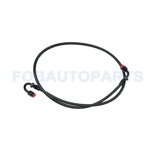 Clutch Master Slave Cylinder Assembly Master Cylinder and Slave Cylinder Assembly for Civic Si 2006-2011 FA5 KTD-CLK-KMS - image 6