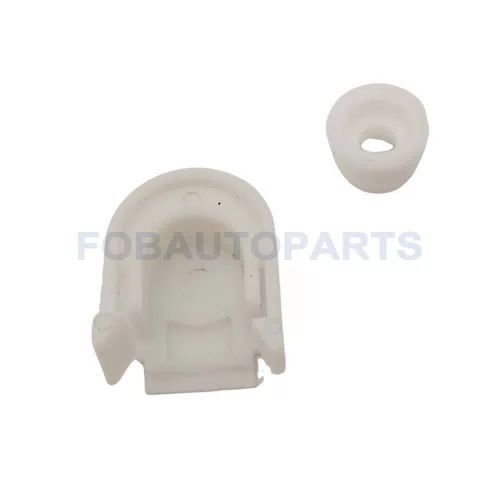 Control Arm Bushing for Ford Edge Fusion Escape Transit Connect Transmission Shifter Cable Bushing with Cap KV6Z-7K340-A - image 2