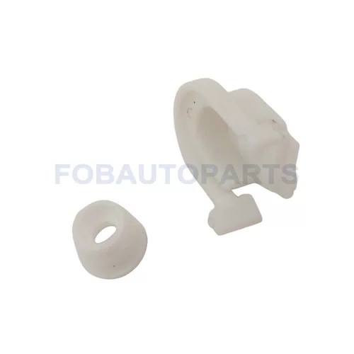 Control Arm Bushing for Ford Edge Fusion Escape Transit Connect Transmission Shifter Cable Bushing with Cap KV6Z-7K340-A - image 3
