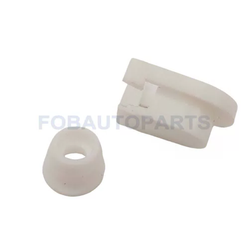Control Arm Bushing for Ford Edge Fusion Escape Transit Connect Transmission Shifter Cable Bushing with Cap KV6Z-7K340-A - image 4