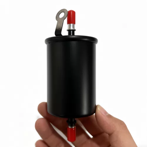 L0110220110A0 New High Quality Fuel Filter L0110220110A0 for Mini Truck