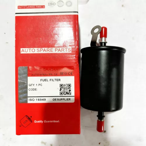 L0110220110A0 New Fuel Filter L0110220110A0 for Mini Truck - image 2