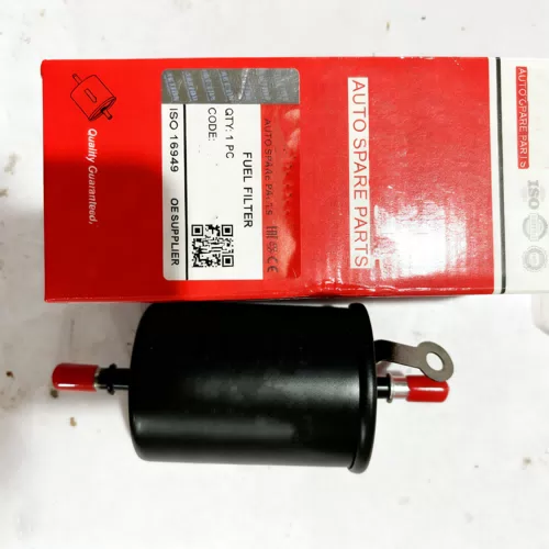 L0110220110A0 New Fuel Filter L0110220110A0 for Mini Truck - image 4